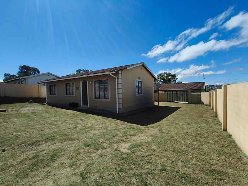 3 Bedroom Property for Sale in Ncambedlana Eastern Cape